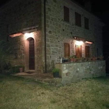 Villa Il Corniolo Morra Exteriör bild