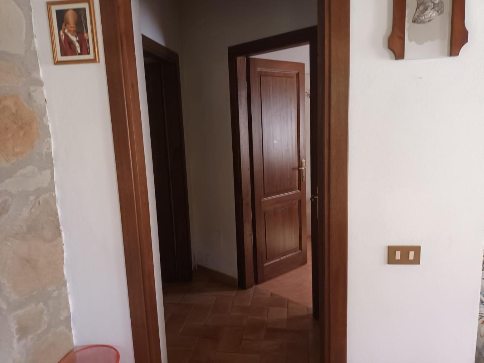 Villa Il Corniolo Morra Exteriör bild